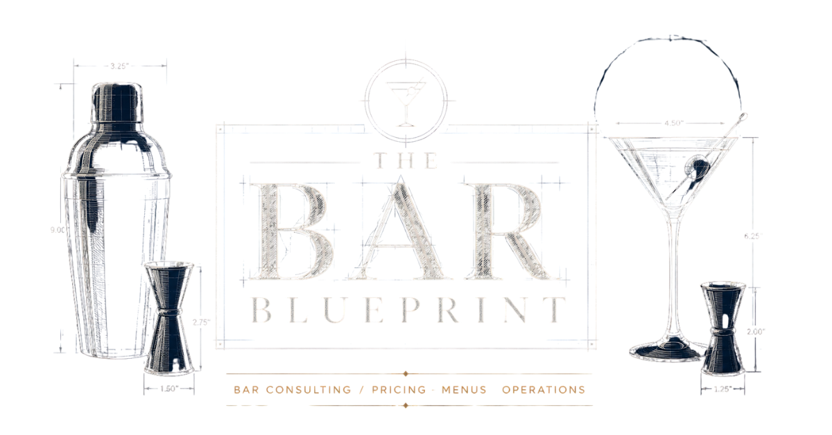 The Bar Blueprint